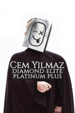Джем Йылмаз