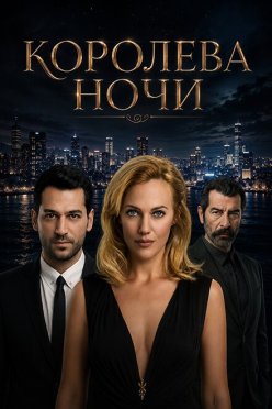 Королева ночи