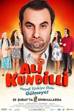 Али Кундилли