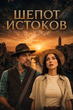 Шепот истоков