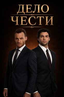 Дело чести