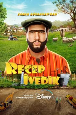 Реджеп Иведик 7