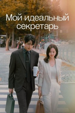 Мой идеальный секретарь