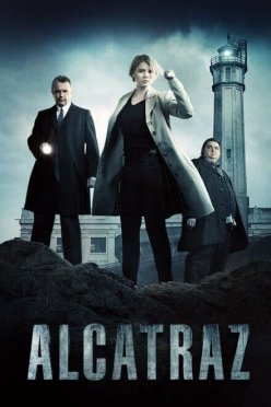 Алькатрас