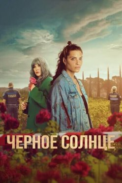 Черное солнце