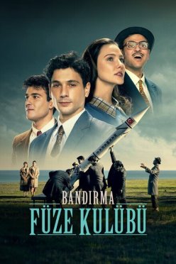 Ракетный клуб Бандырмы