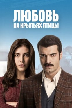 Любовь на крыльях птицы