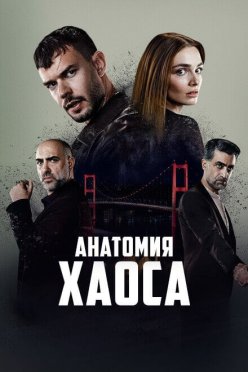 Анатомия хаоса