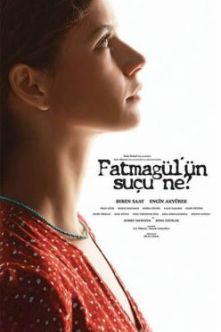 В чем вина Фатмагюль?