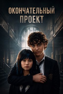 Окончательный проект