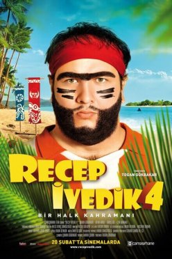 Реджеп Иведик 4