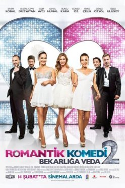 Романтическая комедия 2