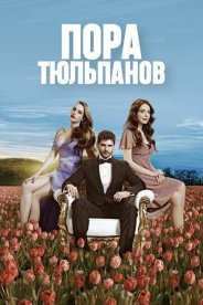 Пора тюльпанов