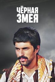 Чёрная змея