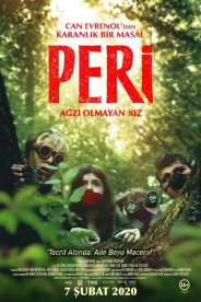 Девочка без рта