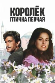 Королёк - птичка певчая