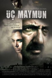 Три обезьяны