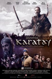 Непокорный Каратай