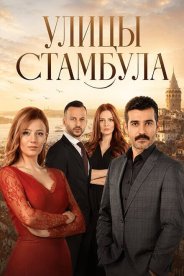 Улицы Стамбула