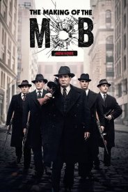 Рождение мафии: Нью-Йорк