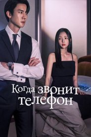 Когда звонит телефон