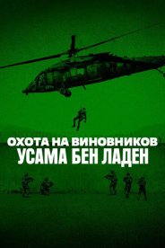 Охота на виновников: Усама бен Ладен