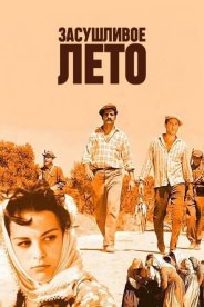 Засушливое лето