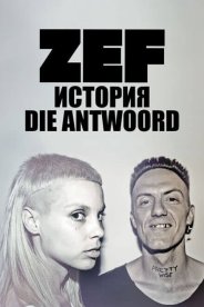 ZEF: История Die Antwoord