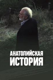 Анатолийская история