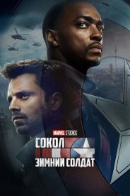Сокол и Зимний Солдат