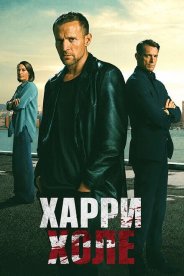 Харри Холе