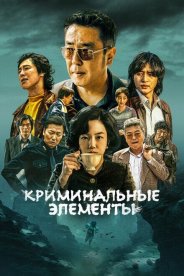 Криминальные элементы