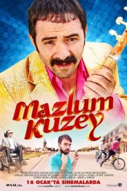 Мазлум Кузей