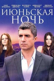 Июньская ночь