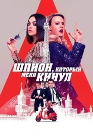 Шпион, который меня кинул