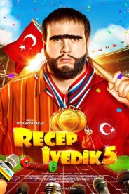 Реджеп Иведик 5