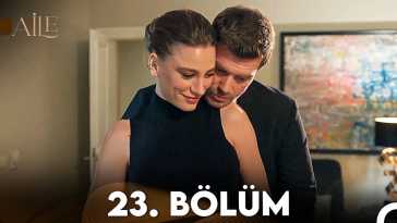Семья (23 серия) Русская озвучка