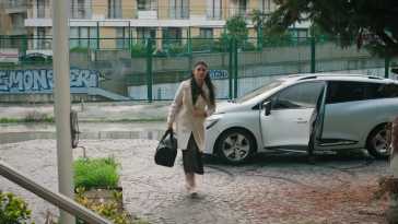 Невеста (12 серия) DiziDenizi